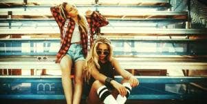 friends