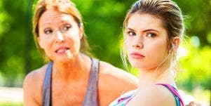 5 Tips On How To Deal With Toxic Family Members When You're Quarantined At Home