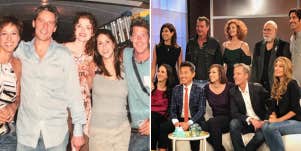 15 Hilariously Fun Facts About Trading Spaces — Then And Now