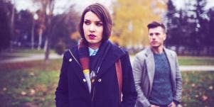 How Trauma Bonding Makes It Difficult To Leave An Abusive Relationship 