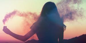 Free Woman