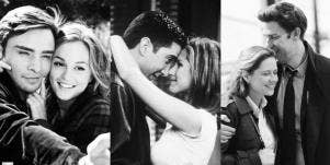 best tv couples teach us about romance