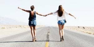 Dear Ex-Bestie, You Should Know A Few Things... |Yourtango.com|