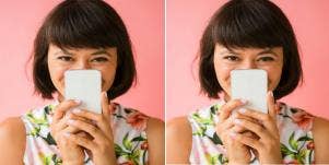 The 5 'Golden Rules' Of Texting A Dude You're Super-Into