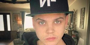 Tyler Baltierra weight loss details