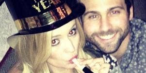 Emily Maynard and Fiance Tyler Johnson