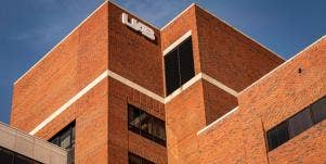 University Of Alabama At Birmingham