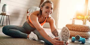 Ultrahuman Holistic Fitness App Lifetime Access: Work Out With The World's Best Athletes, Train Your Brain, Sleep Better & Stress Less — All In One App