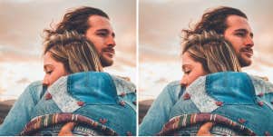 signs you are in love with a unicorn man