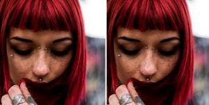 Soft Voice, Loud Pain: The Body Scream of Depression