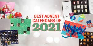 advent calendars