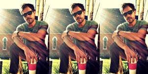 serge