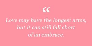 unrequited love quote