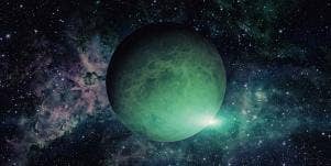 ruling planet uranus