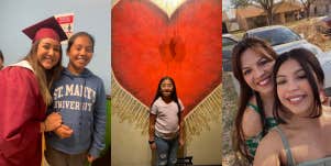 Uvalde School Shooting victims and family members