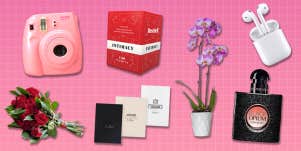 Valentine’s Day Gifts For Her