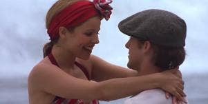 allie and noah from the notebook