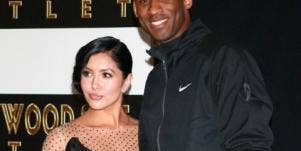 Why Did Kobe Bryant's Wife File For Divorce Now?
