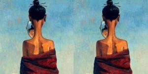 Plastic Surgery Taught Me About Vanity