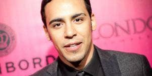 Victor Rasuk Joins '50 Shades Of Grey' Movie: Who Is He?