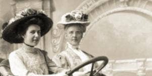victorian women