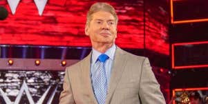 Vince McMahon