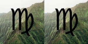 virgo symbol