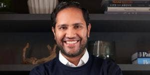 Vishal Garg