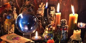 How A Voodoo Priest Taught Me To Let Go Of Racial Stereotypes
