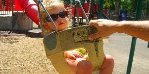 my daughter