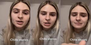 Waitress, TikTok