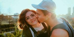 Want a man to make you happy? That's okay. 