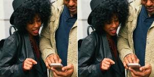 6 Warning Signs You're Dealing With Someone Who's Going to Hurt You