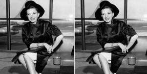Was Judy Garland Molested By 'The Wizard Of Oz' Munchkins? Her Ex-Husband Says So
