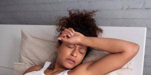 4 Steps To Relieve Migraines If You’ve Been Getting Them More Frequently