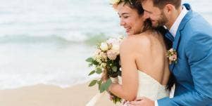 What Is A Wedding Band & What Does Wearing One Mean To You, By Zodiac Sign