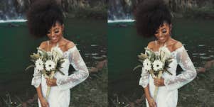 Bride