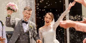 Is This Wedding Invitation Wording Insulting Or Practical?