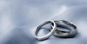 wedding rings