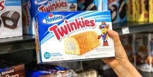 twinkies