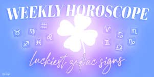 luckiest day of the week for all zodiac signs may 2 - 8, 2022
