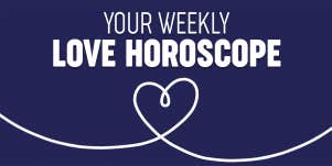 Each Zodiac Sign's Weekly Love Horoscope For September 26 - October 2, 2022