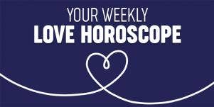 Each Zodiac Sign's Weekly Love Horoscope For January 9 - 15, 2023