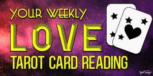 Your Zodiac Sign's Weekly Love Horoscope & Tarot Card Reading For November 30 - December 6, 2020
