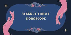 weekly tarot horoscope for march 27 - april 2, 2023