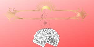 weekly tarot horoscope may 29 - june 4
