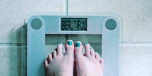 scale