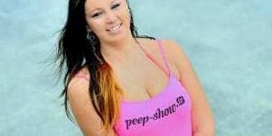 This Woman Has A Boyfriend But Wants To Have Sex With 100,000 Men