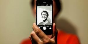 what Instagram says about a man's personality