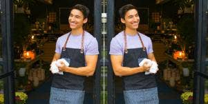 The 5 Physical Traits Women Want In A Man, According To Science